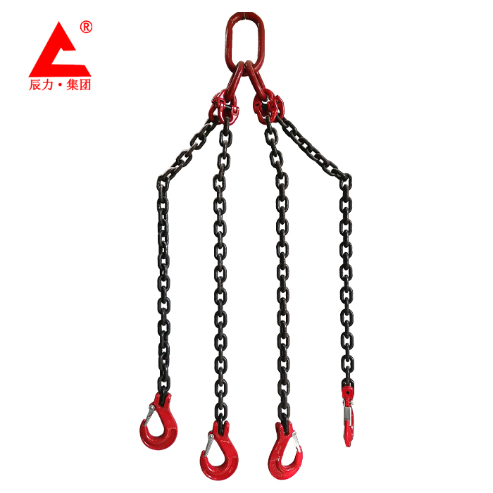 四肢鏈條索具 四肢鏈條索具